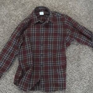 Brooks brothers shirt